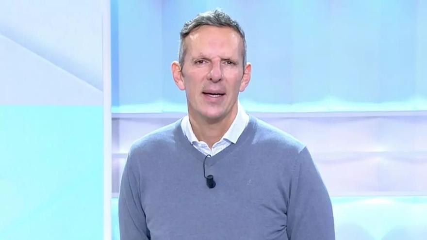 Joaquín Prat zanja un polémico debate sobre Anabel Pantoja: “¿Pero quiénes somos nosotros para cuestionar?”