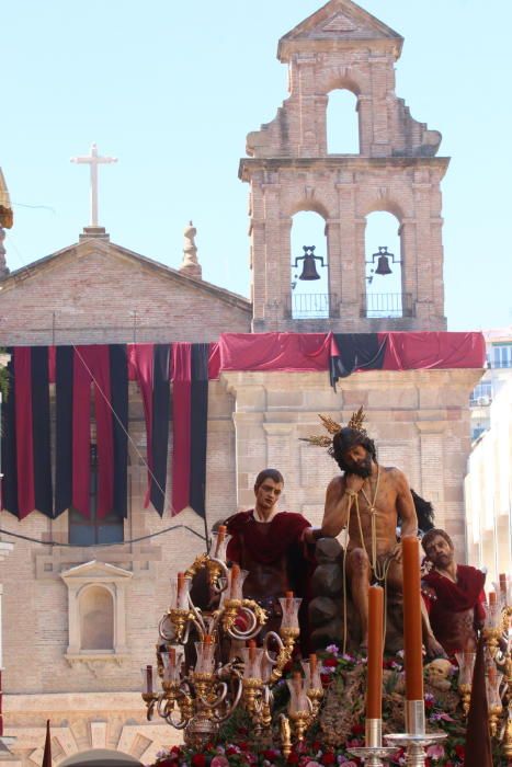 Domingo de Ramos | Humildad y Paciencia