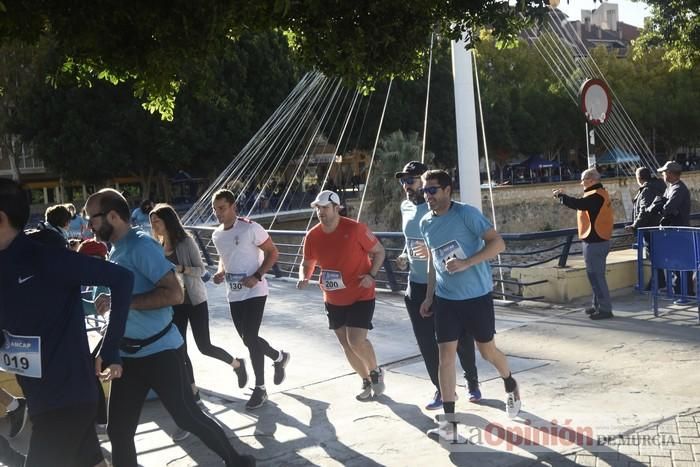 I Carrera Popular ANCAP por el Cáncer de Próstata