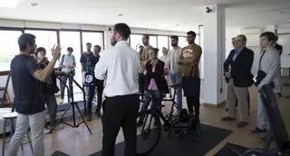 El CESAG crea el primer Instituto de Salud y Deporte de las islas