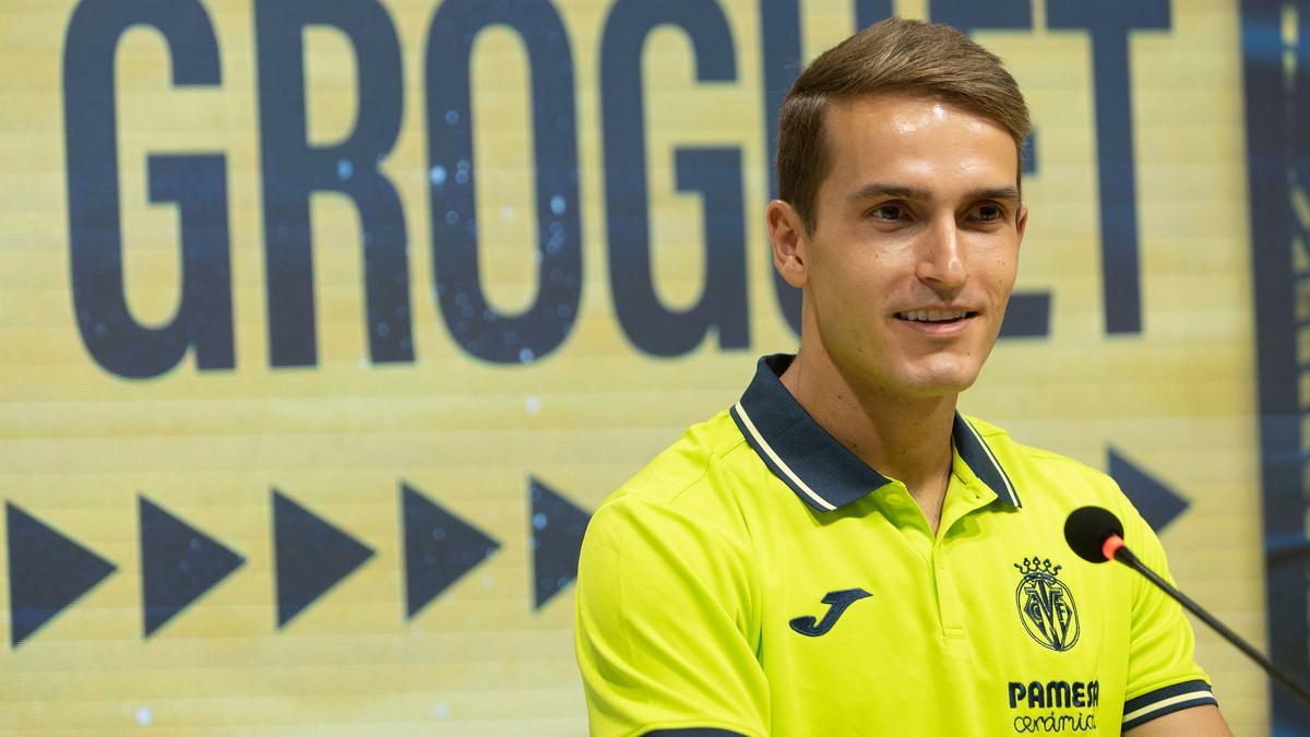 Presentacion Denis Suárez