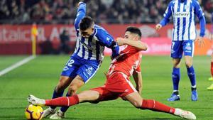 zentauroepp46515555 graf7655  girona  12 01 2019   el delantero argentino del al190112195237