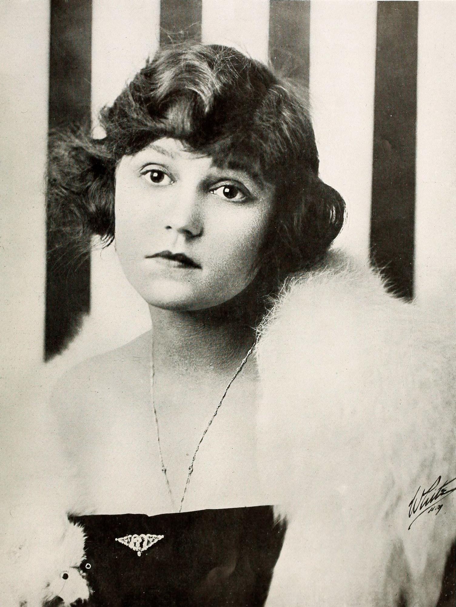 Alice Brady, 1916