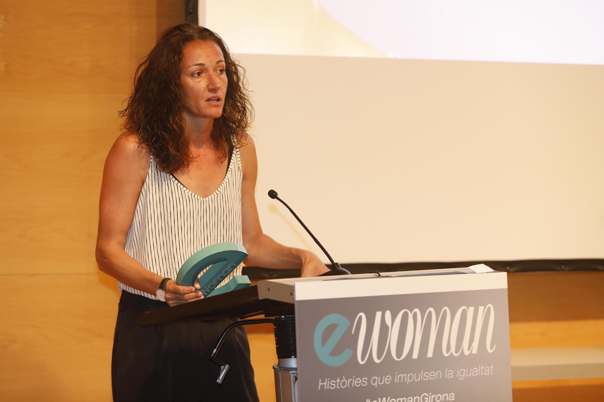 El futur s’escriu amb nom de dona: l’eWoman reivindica el lideratge en femení