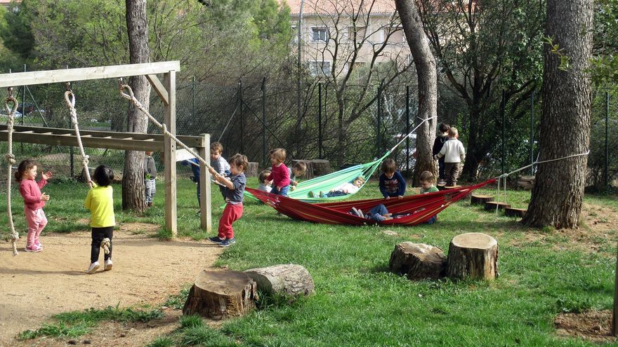 Llar d’infants municipal Els Pins de Figueres, gràcies de tot cor per la feina ben feta