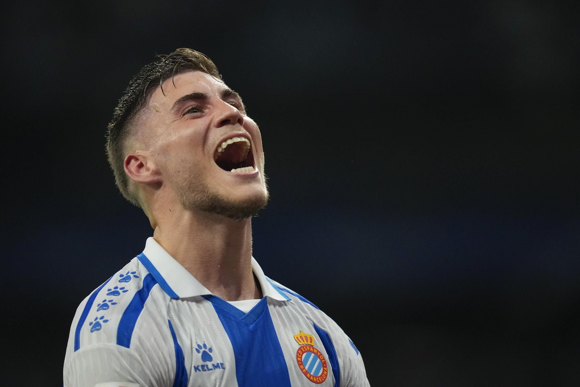 Espanyol - RCD Mallorca en imágenes