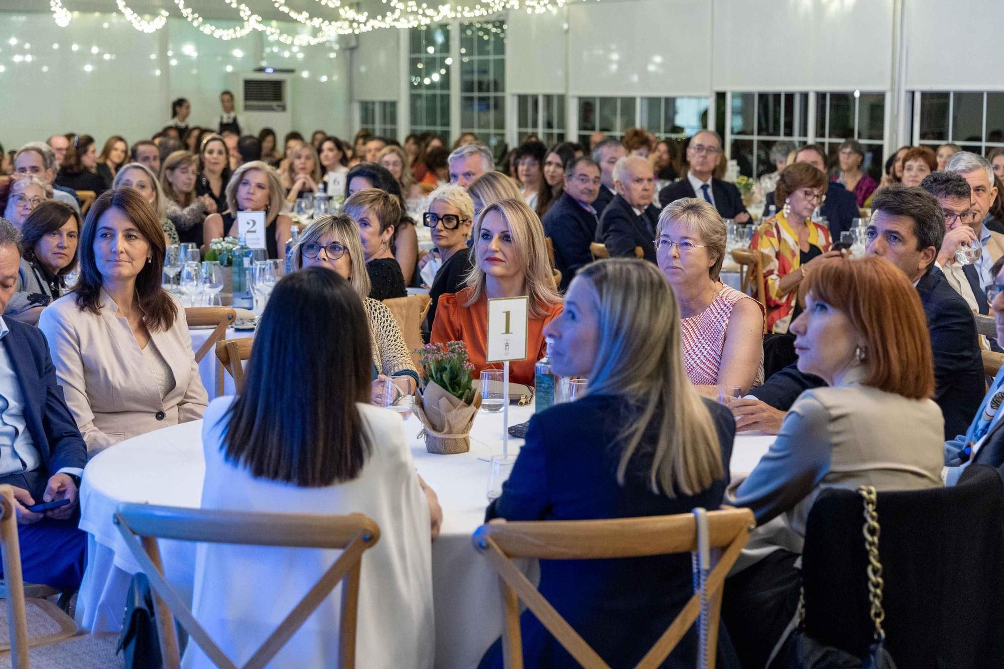 Gala de la entrega de Premios AEPA