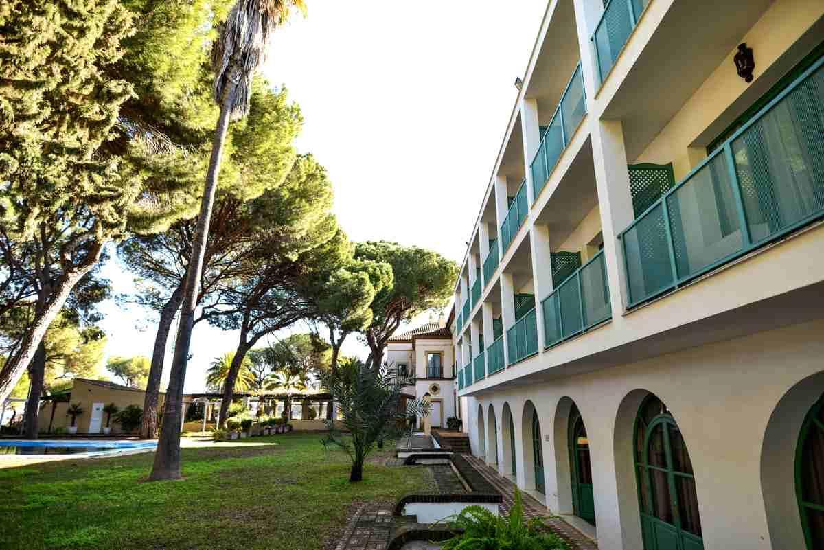 Hotel Oromana