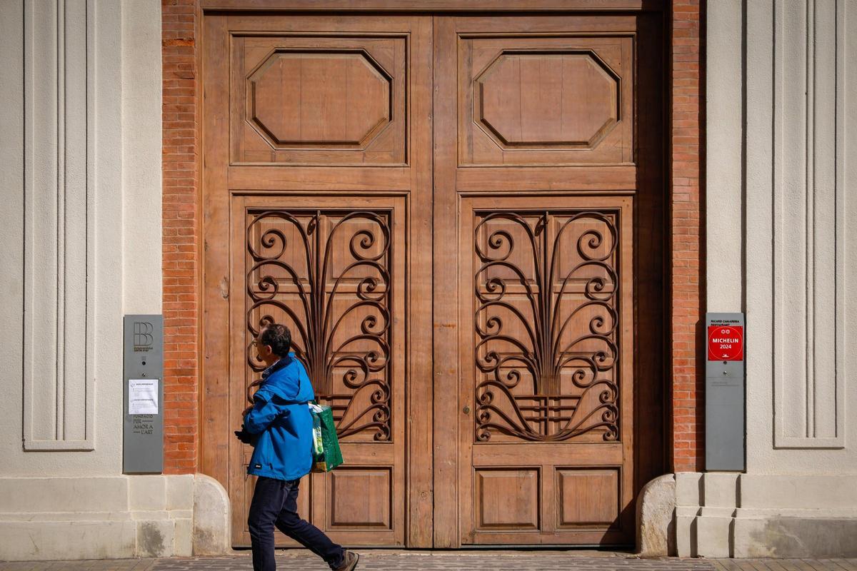 Bombas Gens (Avda. de Burjassot, 54)