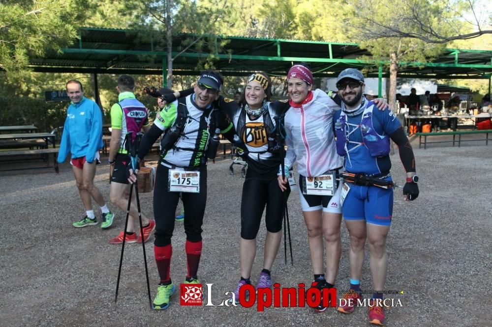 III VRUTRAIL 2018 - Ventanica Running Trail