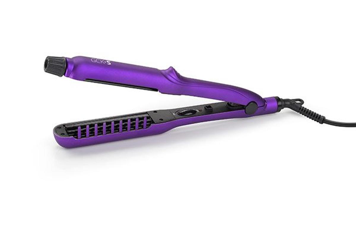 GCK S-Easy Crimp Purple