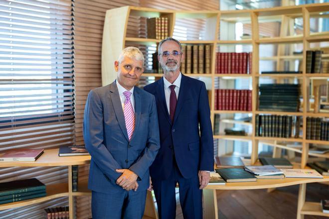 Crédit Agricole toma el 9,9% del Banco de Crédito Social Cooperativo, cabecera de Grupo Cajamar