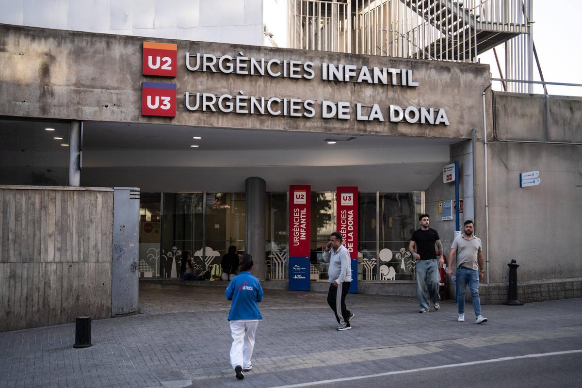 La mare investigada per maltractar el seu nadó a Barcelona demana tornar a declarar: «La primera vegada estava en estat de xoc»