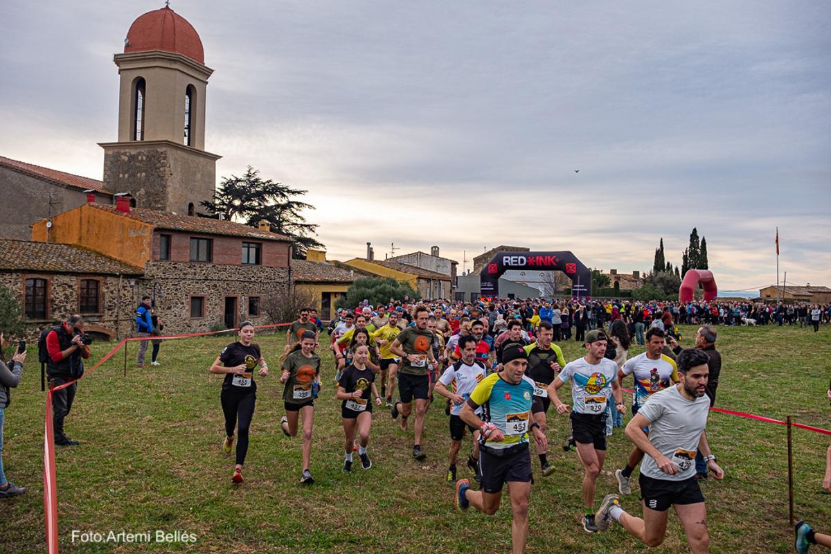 La sortida de la Sussissa del 2025.