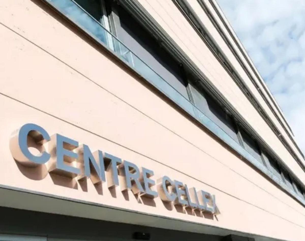 La fiscalia sol·licita intervenir Cellex per evitar que es despatrimonialitzi