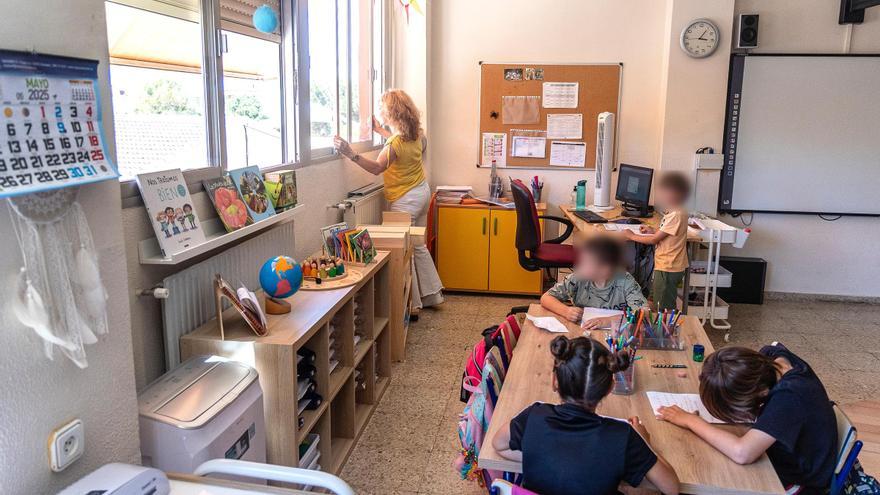 Bajo la lupa: Reflexiones sobre el sistema educativo en la Comunidad Valenciana