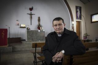 Un sacerdote de L'Hospitalet predica que "la homosexualidad es un pecado gravísimo"