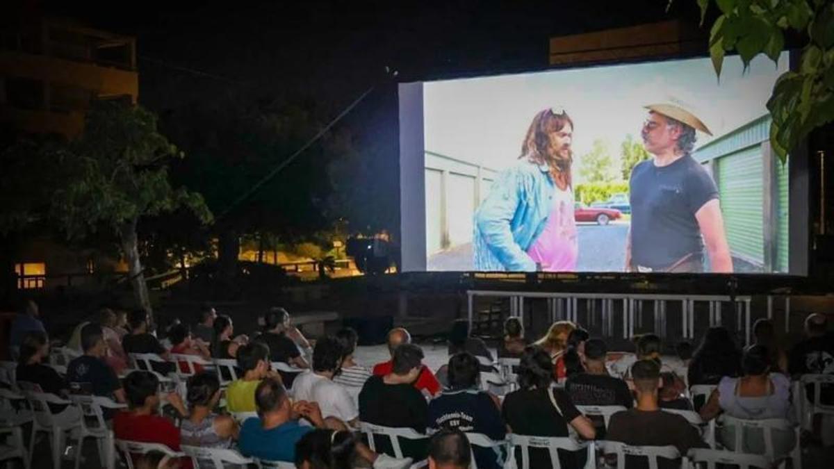 Una de las actividades de 'A la lluna de Torrent'.