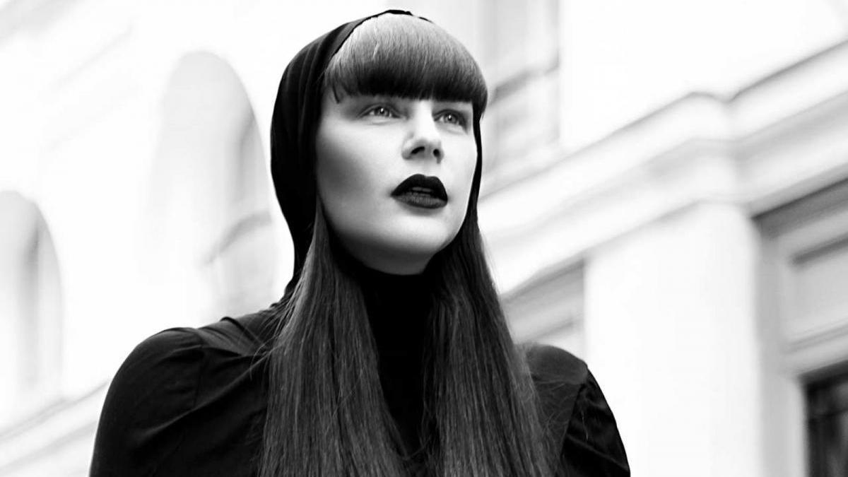 La electrónica de Miss Kittin cierra el cartel del Peñíscola From Stage