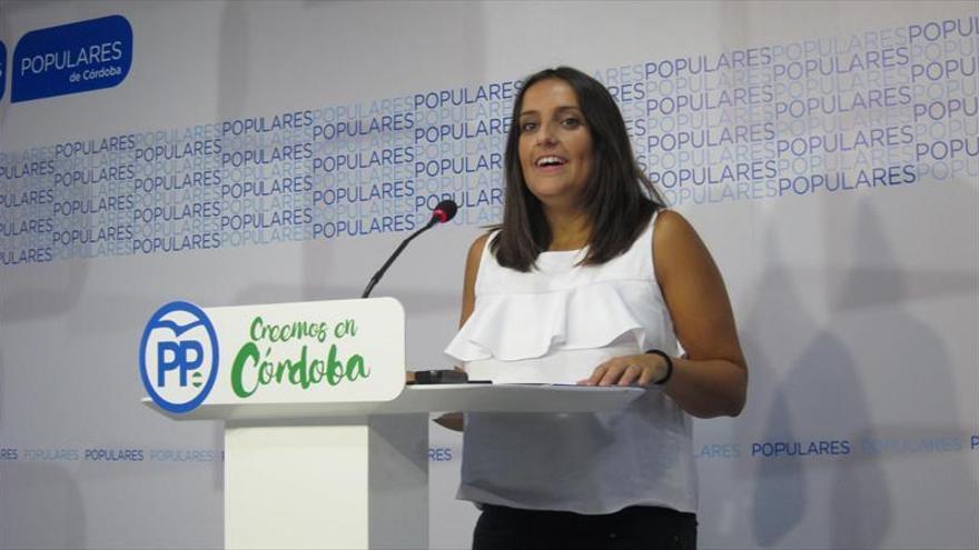 El PP niega &quot;legitimidad&quot; al PSOE para pedir responsabilidad tras sus &quot;argucias&quot; para llegar al Gobierno