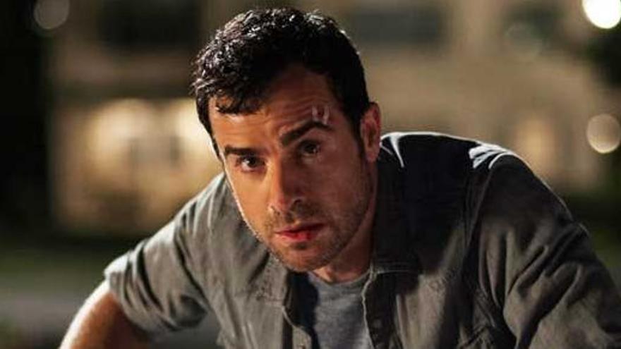 &#039;Leftlovers&#039;, protagonitzada per Justin Theroux