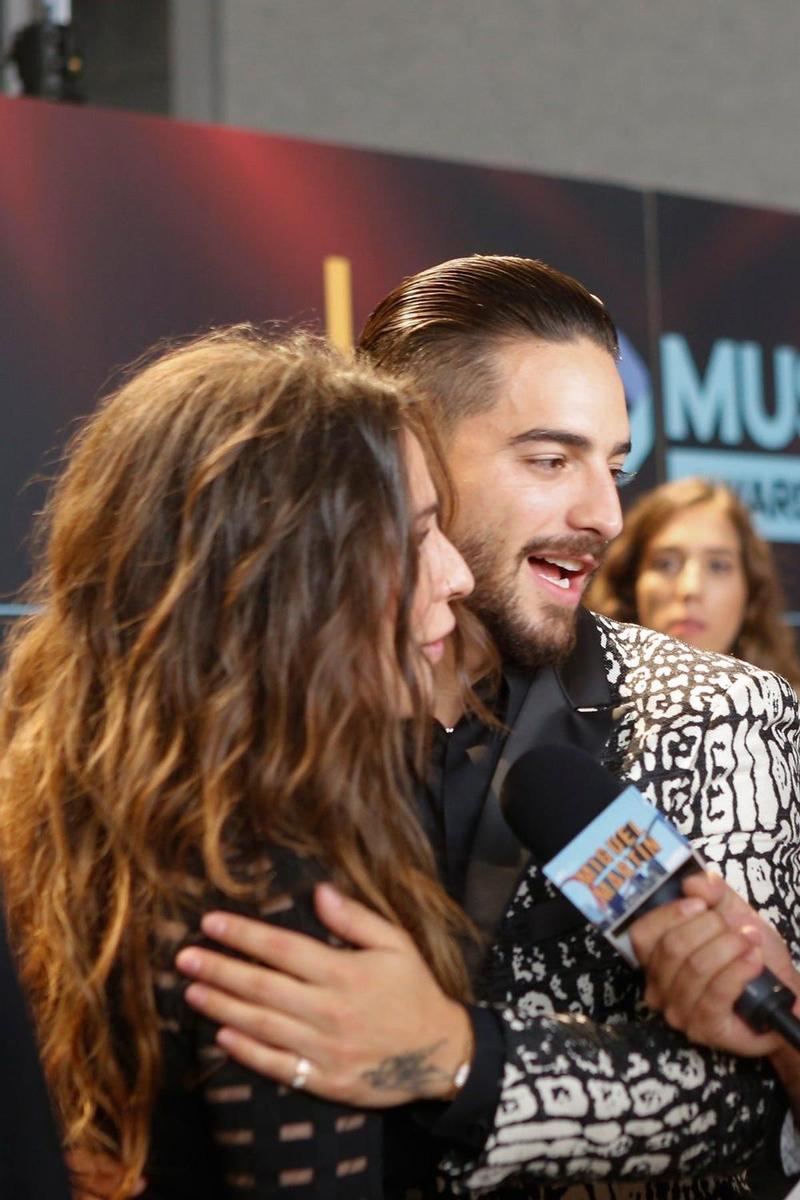 Malu y Maluma