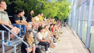 Arranca la Liga Pádel Monesterio con 60 palistas de Extremadura y Andalucía