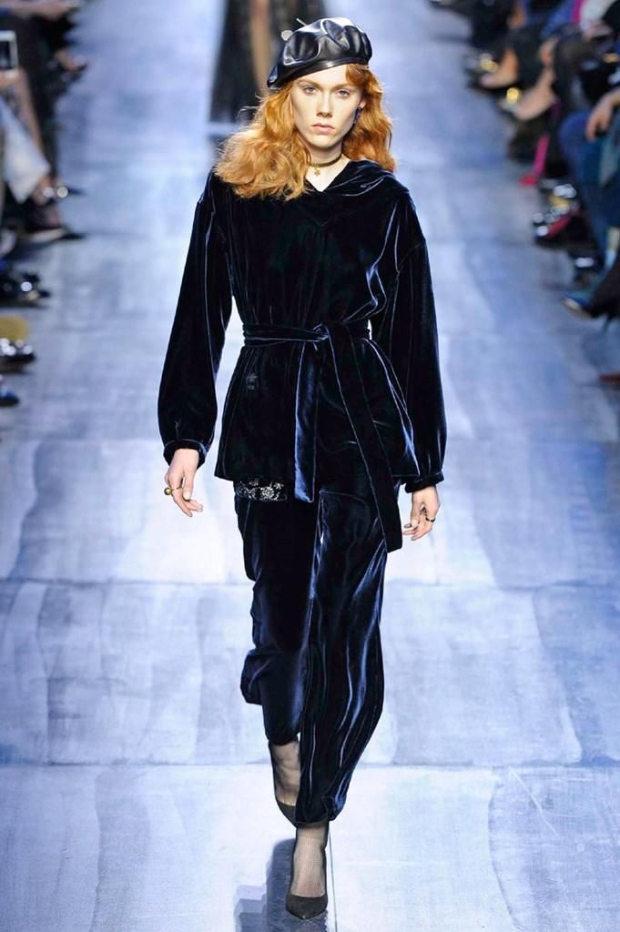 Christian Dior