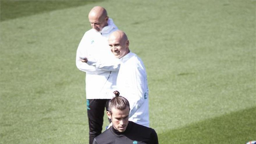 Papeles cambiados y presión para el Real Madrid en Anoeta