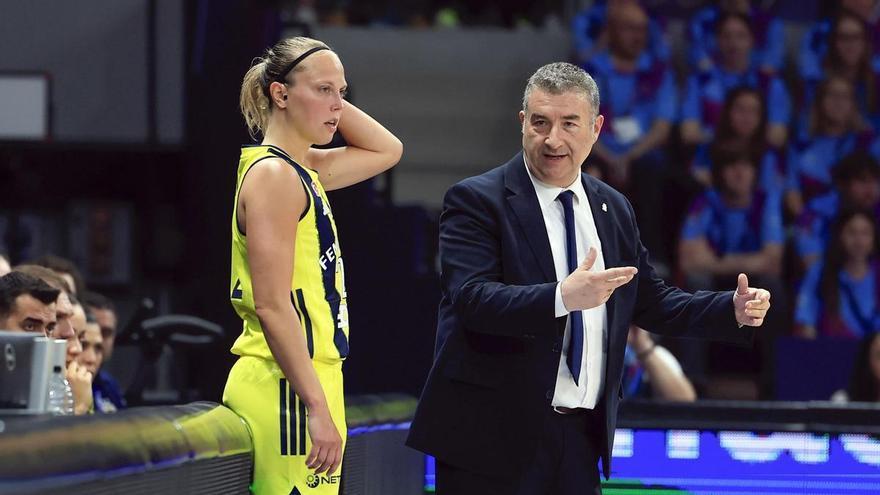 Miguel Méndez: «Nos enfrentamos a una nueva realidad»