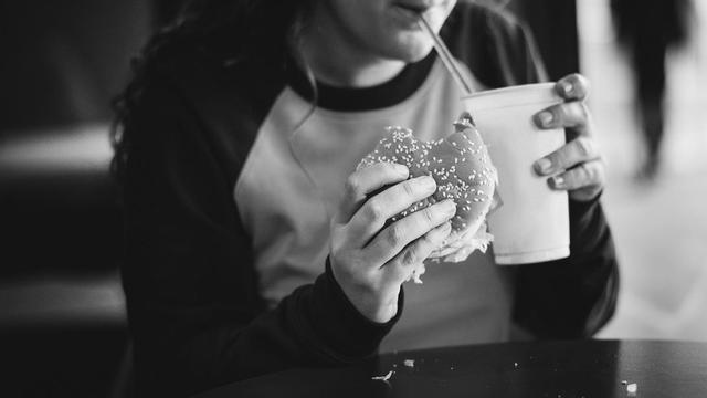 8 de cada 10 adolescentes con sobrepeso padecen hígado graso