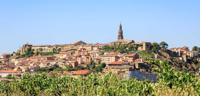 Briones, La Rioja