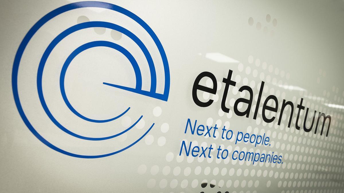 Etalentum headquarters