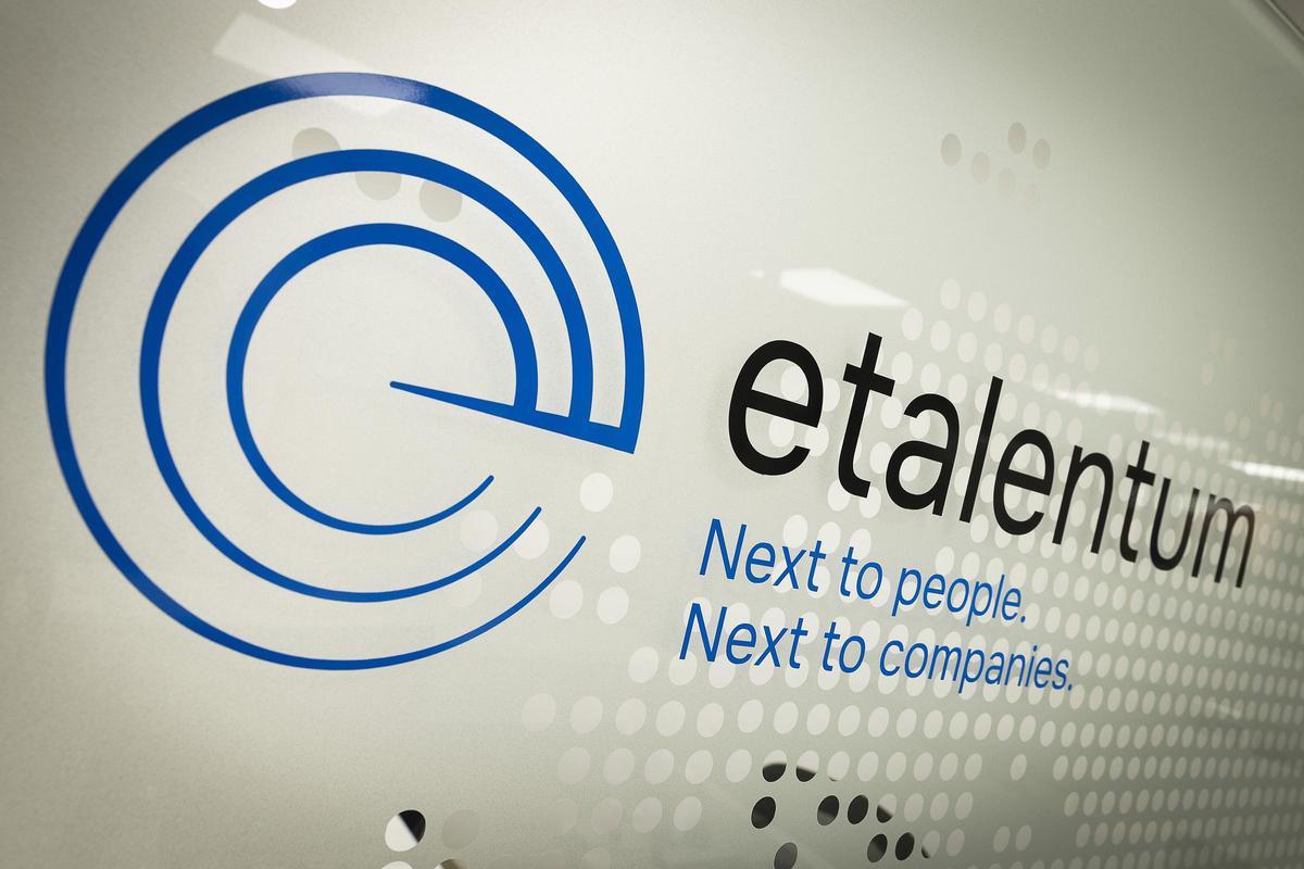 Etalentum headquarters