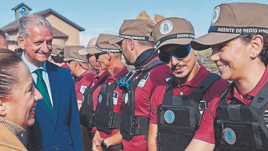 Tenerife to Slash Teide National Park Visitor Numbers in Major Overhaul