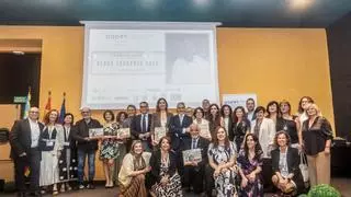 Los rostros que se ocupan del turismo en la Costa Blanca
