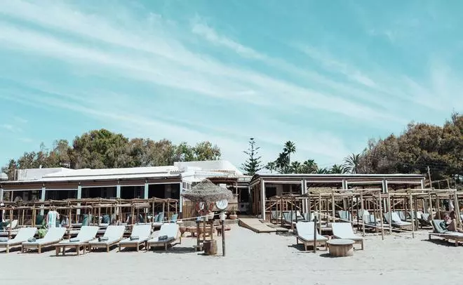 Marbella, destino ultragastro: la ruta por restaurantes con efecto WOW todo incluido