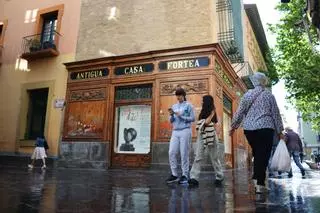 En imágenes | Torreón Fortea, una atalaya en el corazón del Casco Histórico de Zaragoza