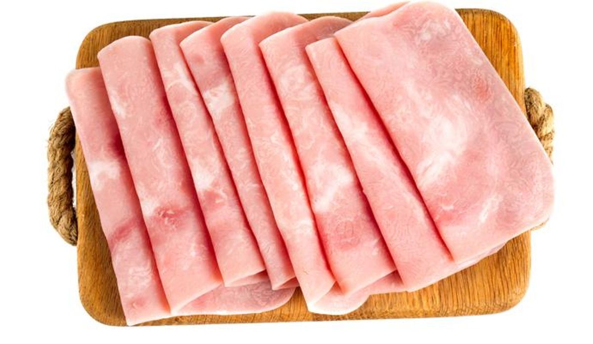 Diez alimentos que parecen sanos pero no lo son