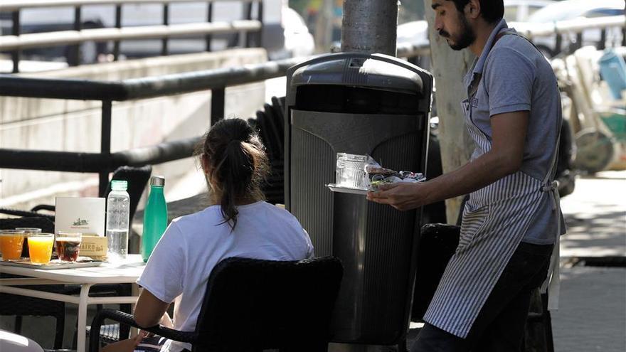 Más de 200 extremeños se han visto afectados por un ERE de enero a julio