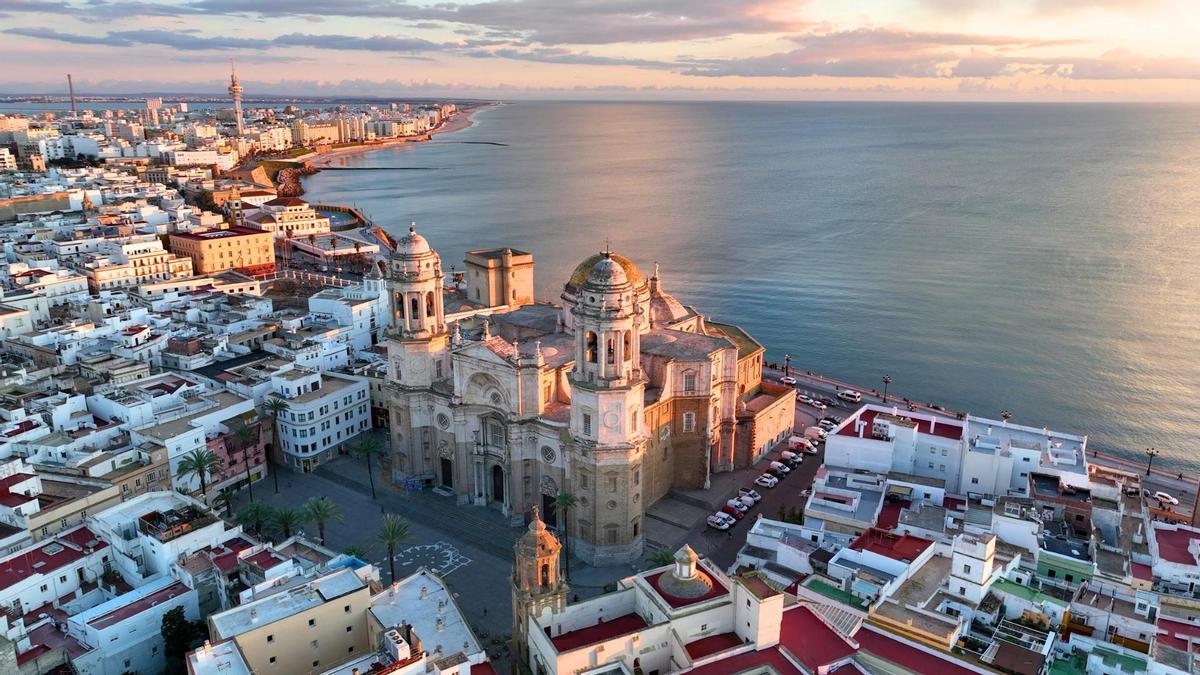 Un destino único para conocer los secretos de la Semana Santa española.