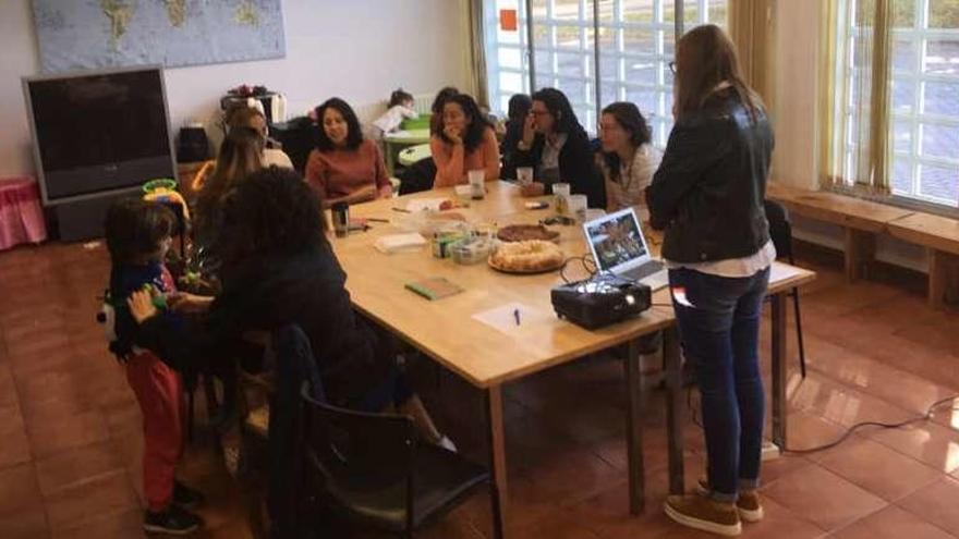 Fontao inicia el nuevo curso con su proyecto de raíz europeísta