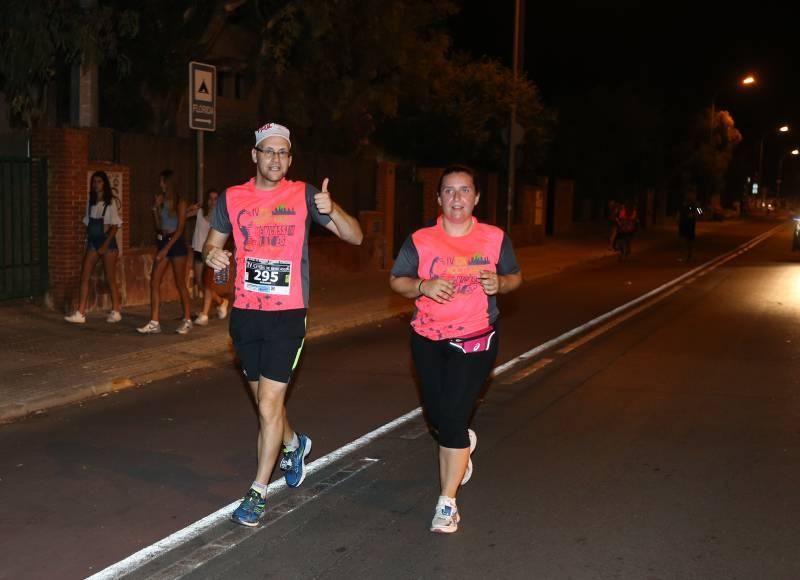 Carrera Nocturna Benicassim