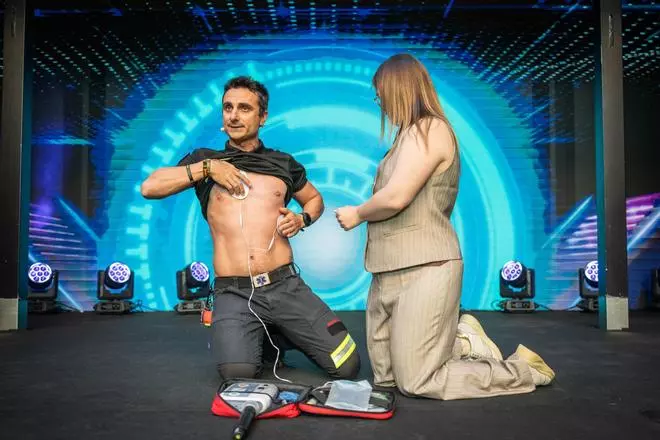 Tecnológica Santa Cruz 2026