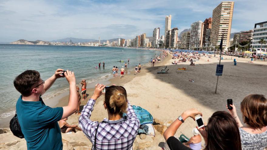 Siete cosas por las que se habla de #Benidorm en las redes