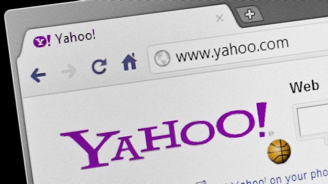 Un ataque robó mil millones de cuentas de Yahoo.