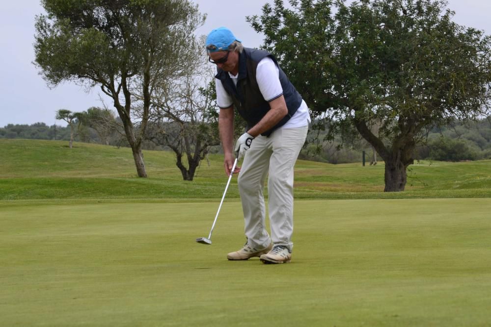 Torneo Golf Diario de Mallorca 2018
