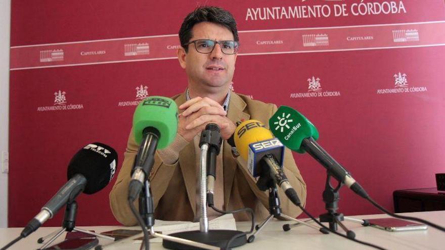 IULV-CA critica que el PP &quot;vuelva a discriminar a Córdoba&quot; en los Presupuestos Generales del Estado