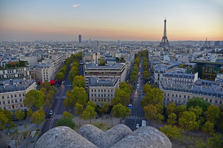 París es una de las ciudades más caras de Europa, pero se puede disfrutar sin exprimir el presupuesto.