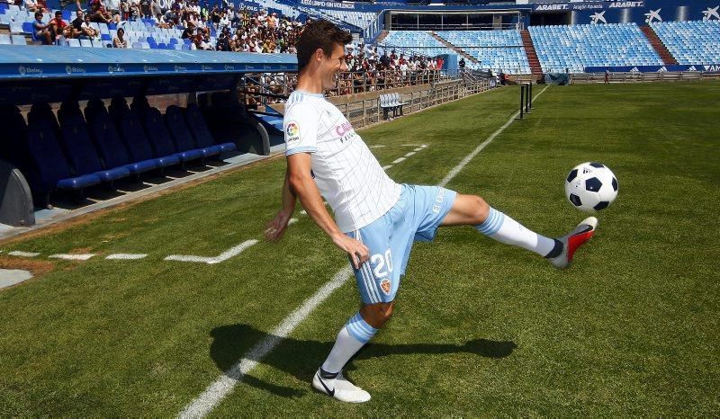 Real Zaragoza - Levante